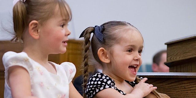 Image principale de Primary Program
