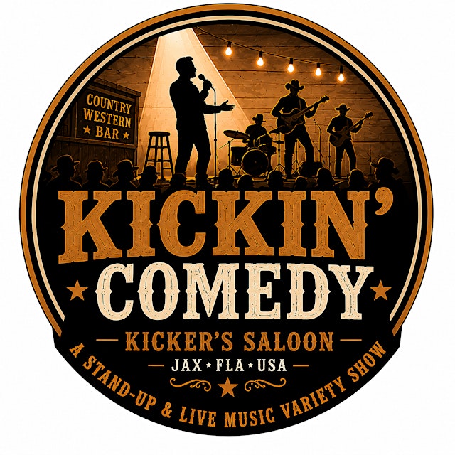 Image principale de Kickin' Comedy