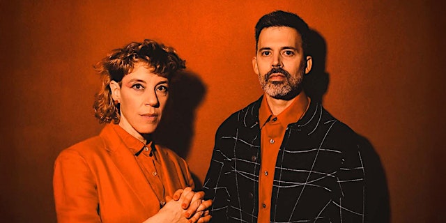 Image principale de Tune-Yards + Foxtails Brigade + Gabby La La - Live on the Waterfront