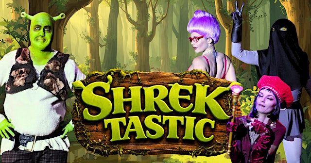 Image principale de ShrekTastic Burlesque