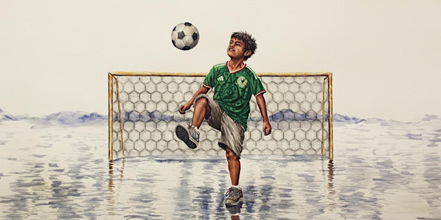 Art Exhibition: “Lo Cotidiano” primary image