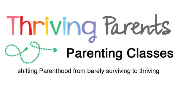 Surviving the Toddler & Preschool Years