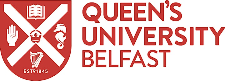 TEDxQueensUniversityBelfast | Ctrl + Alt + Del image