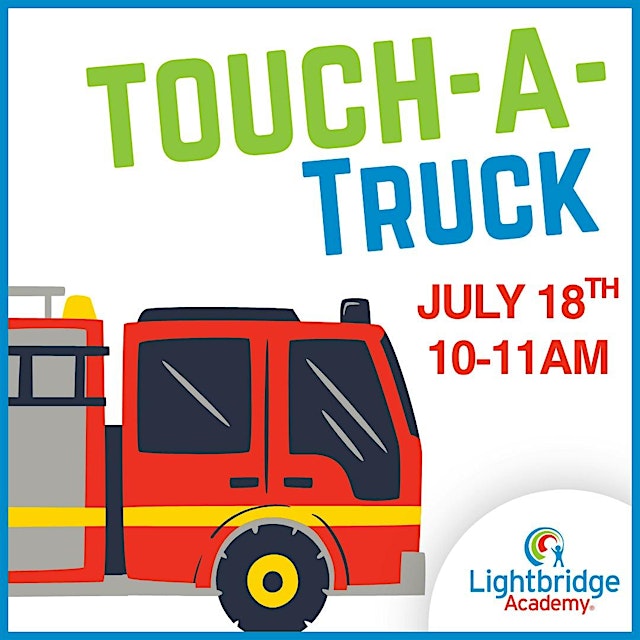 Image principale de Touch-A-Truck