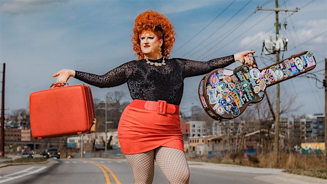 Image principale de Flamy Grant: A Superior Drag Concert - Superior, WI