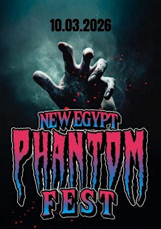 Imagem principal do evento Phantom Fest VENDOR Link