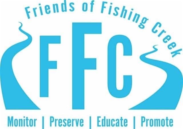 Imagen principal de FRIENDS OF FISHINGCREEK ANNUAL MEETING 2026