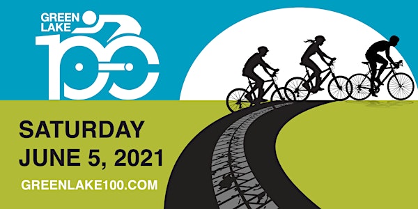 2021 Green Lake 100 Bike Ride