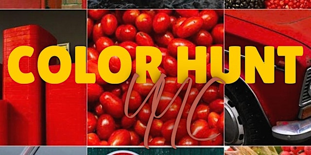 Image principale de Color Hunt YYC