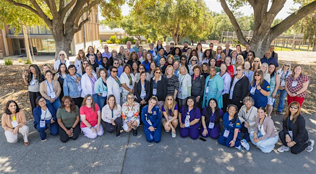 Image principale de National CNA Educator Conference - June 11 & 12, 2027