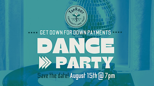 Image principale de Get Down for Down Payments