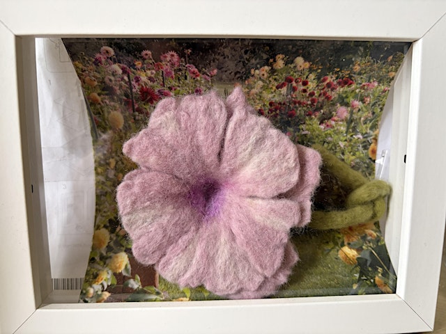 Image principale de Wet felting- Beginners 2