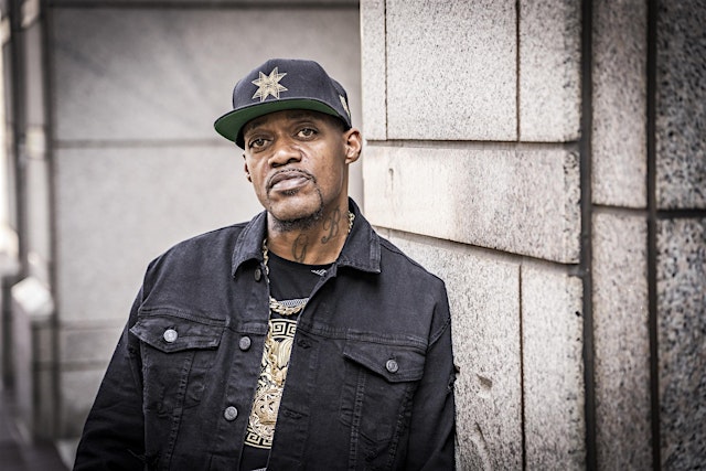 Image principale de Eric Gales