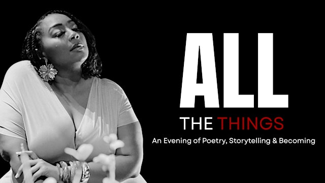 Imagen principal de All The Things