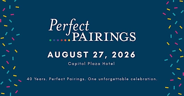 Image principale de Perfect Pairings