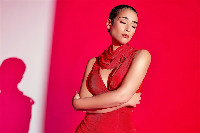Imagem principal do evento Portrait Junkies Photography Workshop