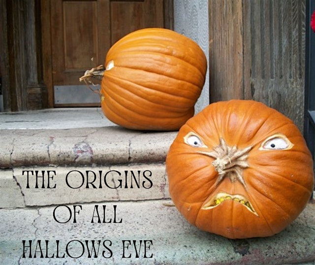 Imagen principal de Origins of All Hallows Eve