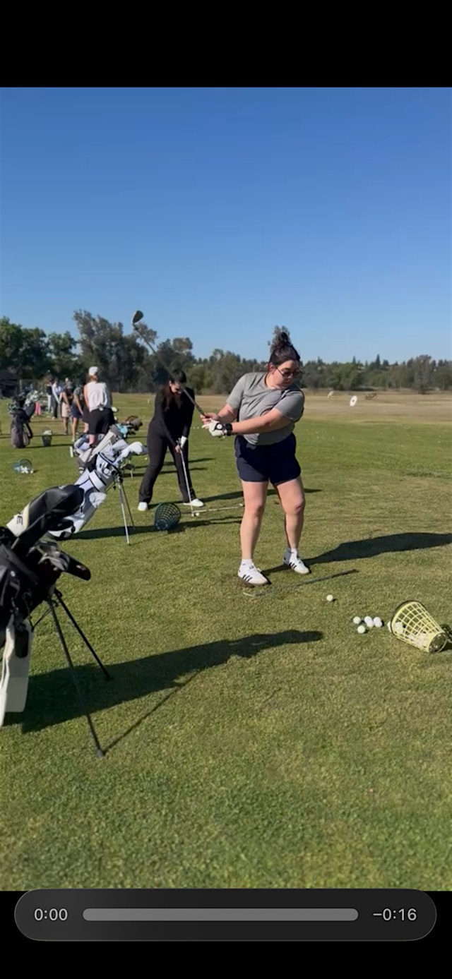 Imagem principal de Birdies and Girlies Beginners Clinic