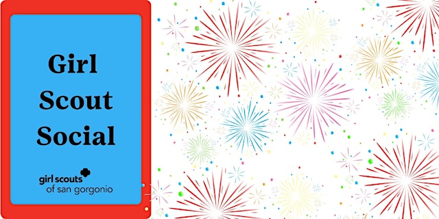 Image principale de July Girl Scout Social- Victorville