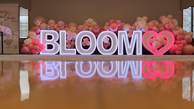 Image principale de Gather and Bloom