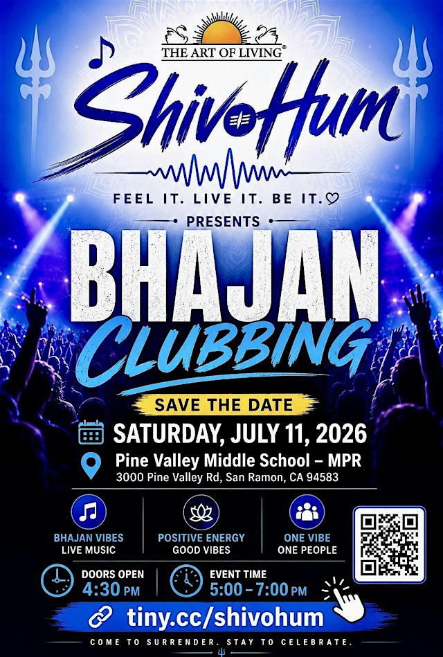 Imagem principal de Bhajan Clubbing