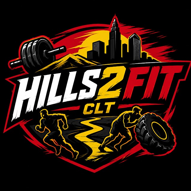 HILLS2FIT FREE SATURDAY primary image