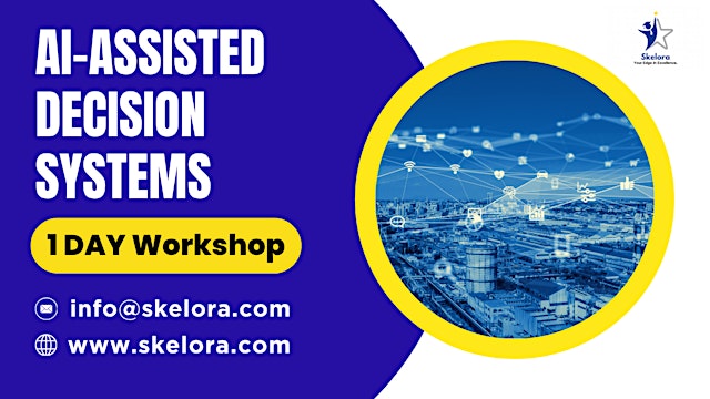 Image principale de AI Analytics for Better Decisions 1 Day Training in Cleveland, OH