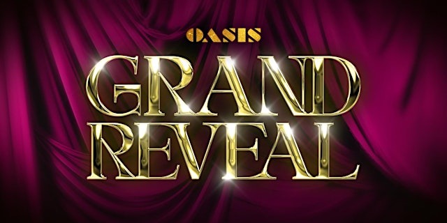 Image principale de The Grand Reveal