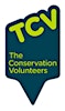 Logo de TCV Scotland