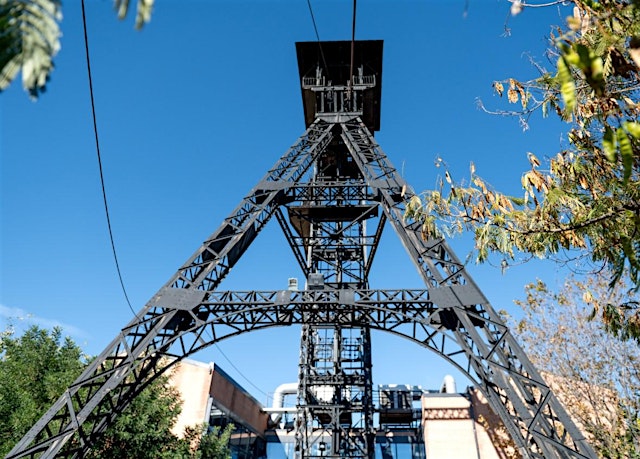 Immagine principale di Museo de la Minería y el Carbonífero