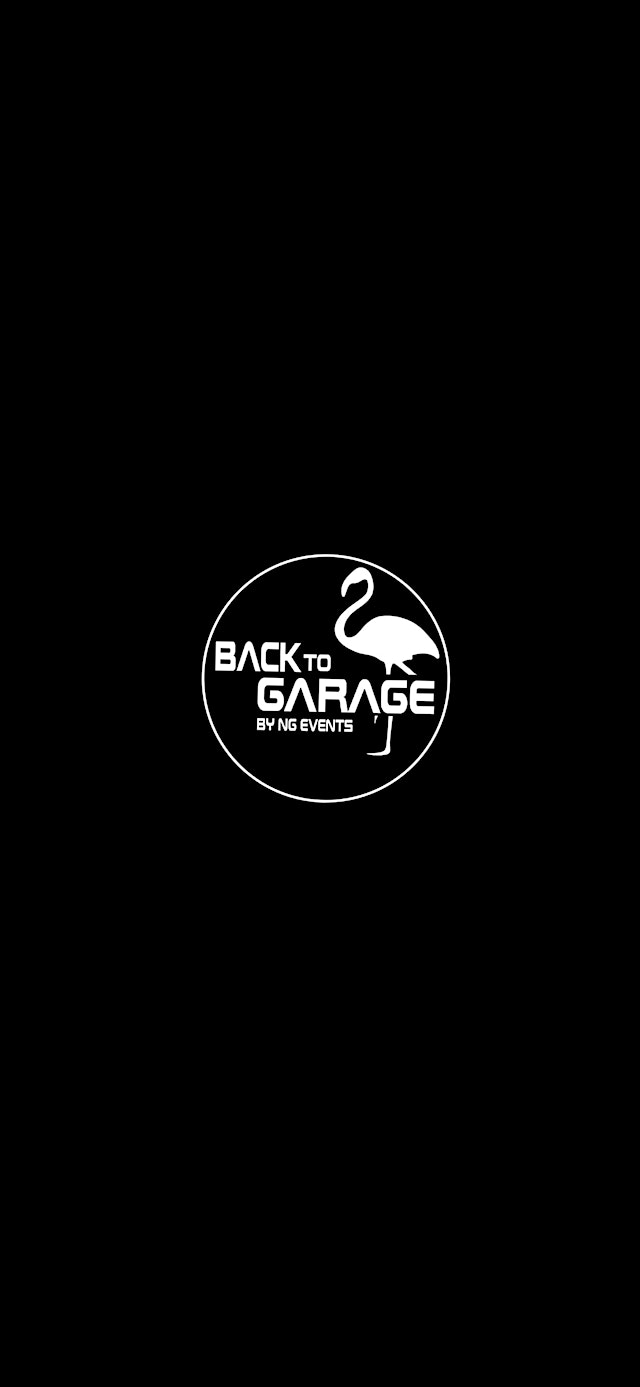 Image principale de BACK TO GARAGE