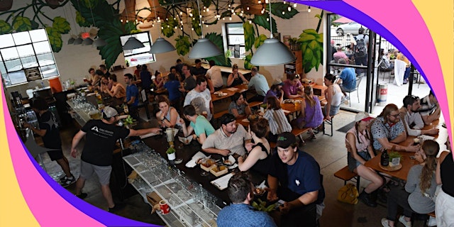 Imagen principal de The Divides Project: Bridging Divides over Pizza & Conversation