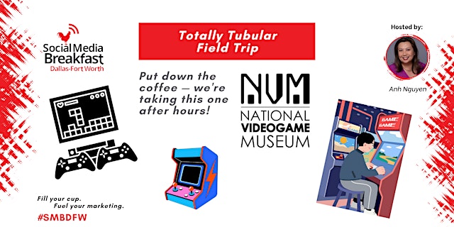 Image principale de SMBDFW: Totally Tubular Connections