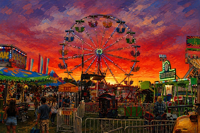 Imagen principal de Stark County Minority Business Association Summer Vendor Marketplace