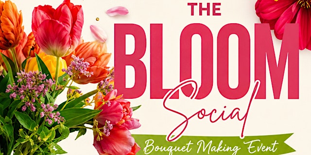 Image principale de The Bloom Social
