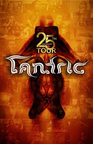 Image principale de SUMMER CONCERT SERIES: FEATURING TANTRIC THURSDAY 7/9