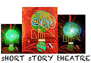 Image principale de Stories that can make you laugh, make you cry, touch your heart.