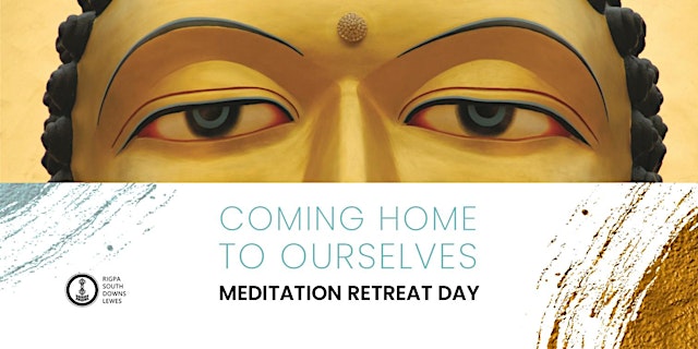 Imagem principal de Coming Home to Ourselves: Unifying body, speech and mind through meditation
