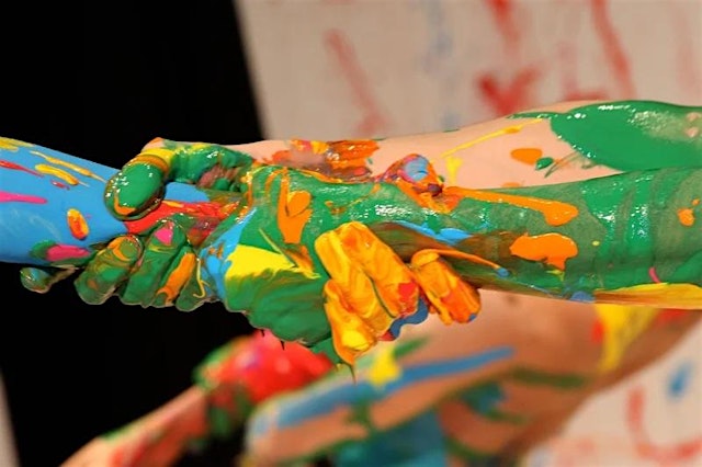 Image principale de BAD ART CLUB: POORformance Art