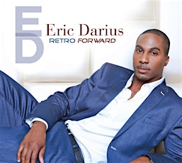 Eric Darius CD Release Concert primary image