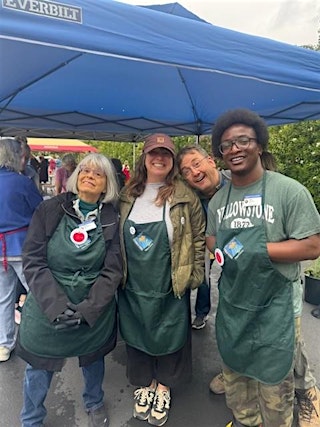 2027 Master Gardener Training Class In-Person Information Meeting primary image