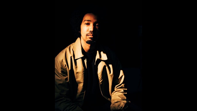 Image principale de Free Blues Friday Featuring Michael Damani
