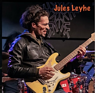 Primaire afbeelding van Jules Leyhe & The Family Jules