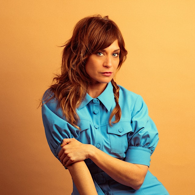 Image principale de Nicole Atkins