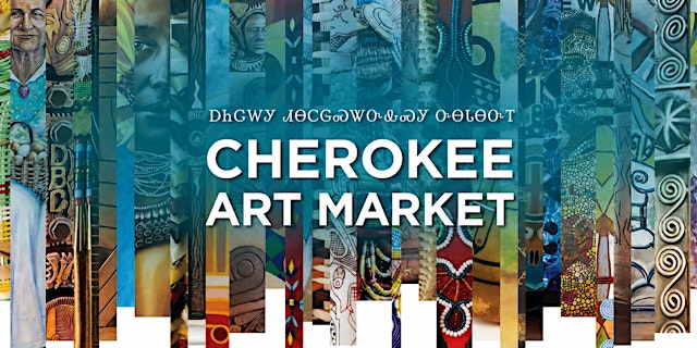 Image principale de Cherokee Art Market | Tulsa