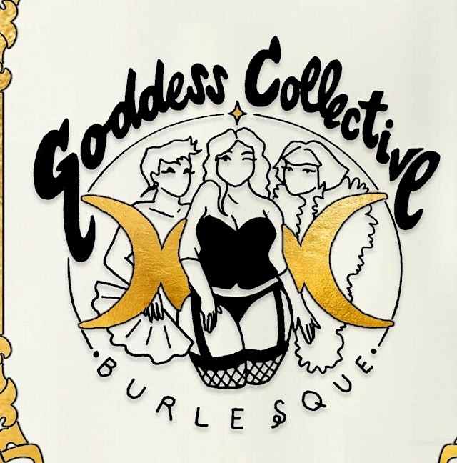 Image principale de Goddess Collective Presents: Cocktail Cabaret