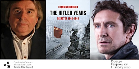 The Hitler Years Volume 2: Disaster 1940-1945 primary image