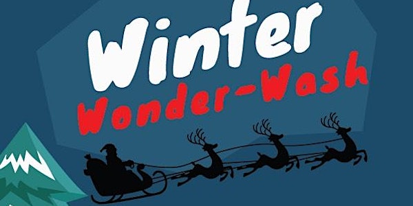 Winter Wonder Wash