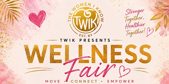 Image principale de TWIK - Wellness Fair