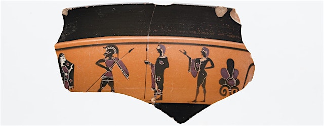 Hauptbild für The Odyssey: A Kid’s Journey into Storytelling